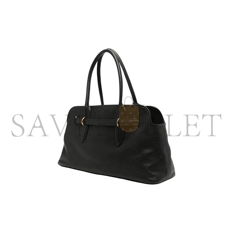 MIU MIU AVENTURE NAPPA LEATHER BAG 5BG310 (44*22.5*14.5cm)